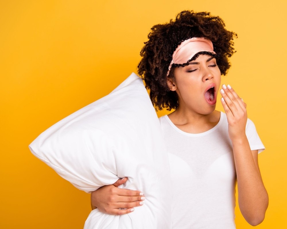 13 tips voor goede nachtrust