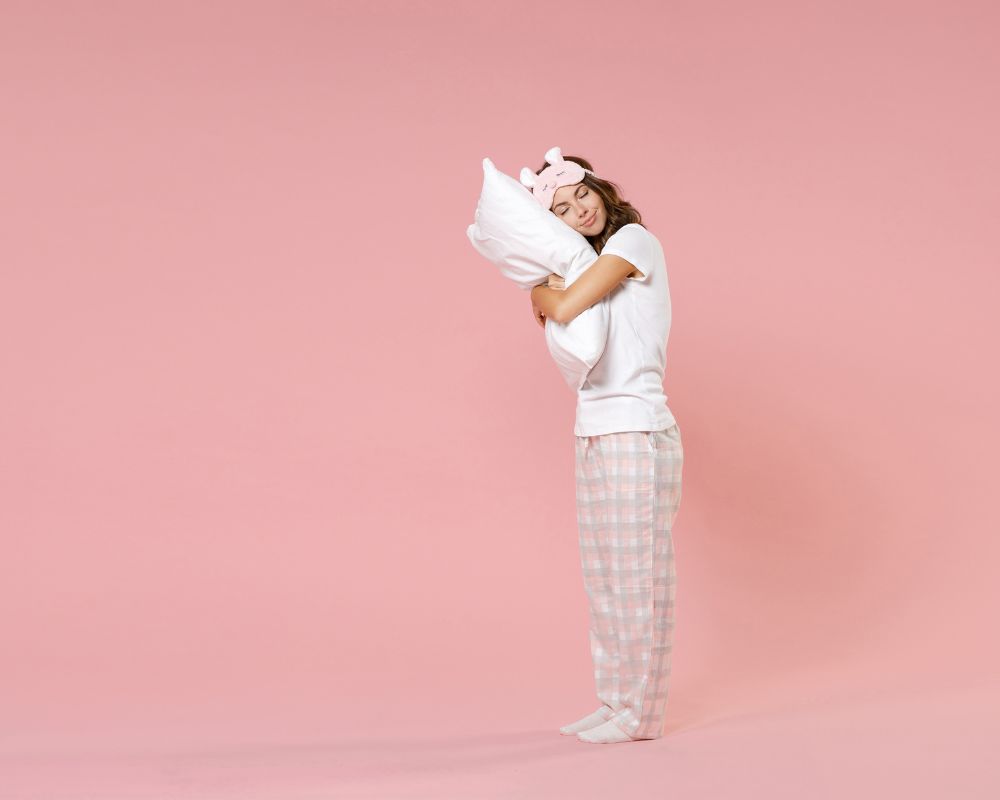 Voordelen pocketvering matras