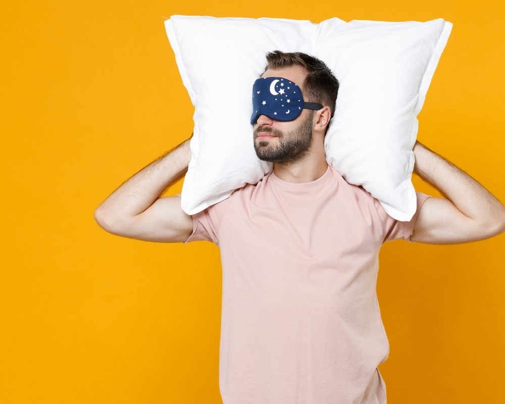 Psychische effecten slaaptekort iBoxspring blog