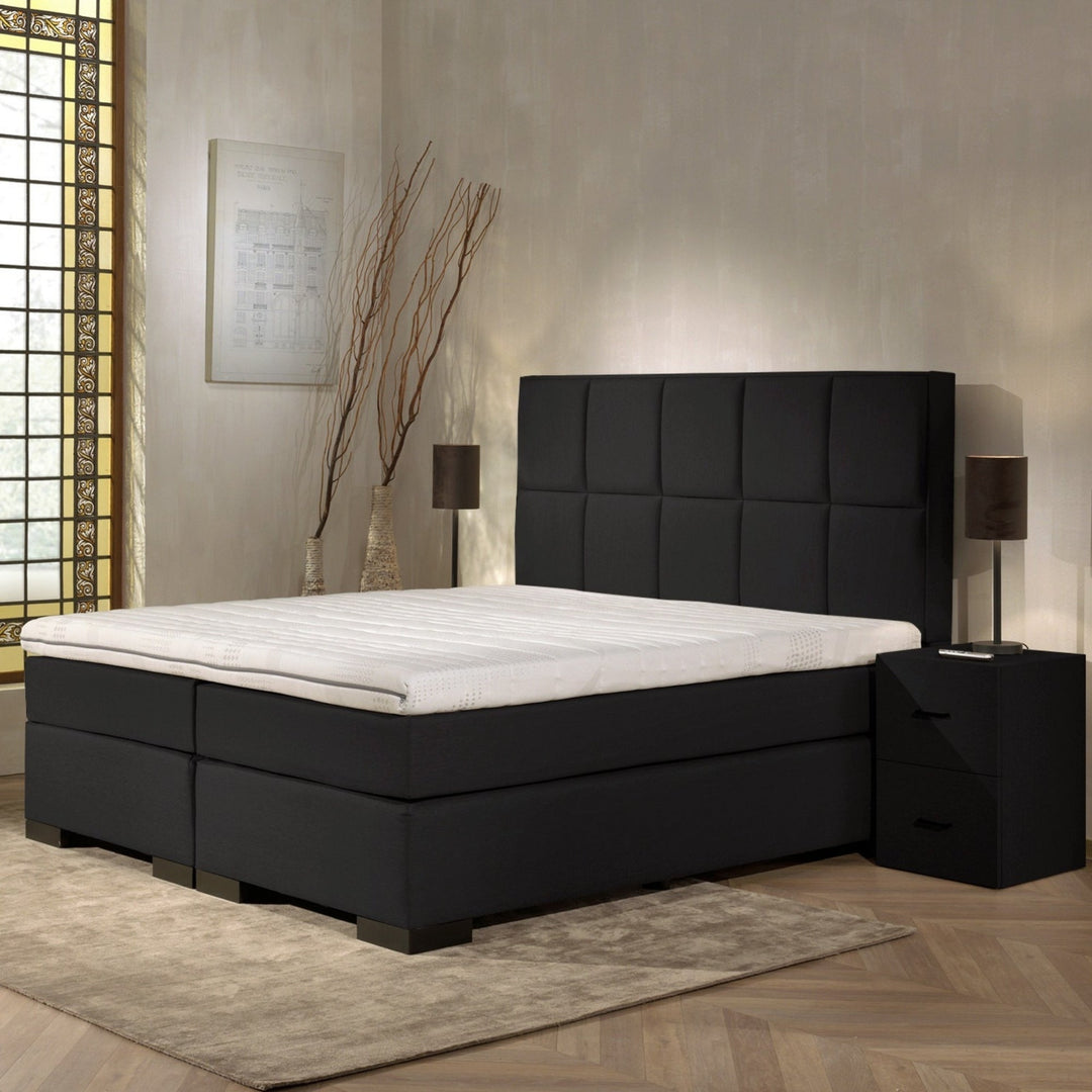 Boxspring iBriljant
