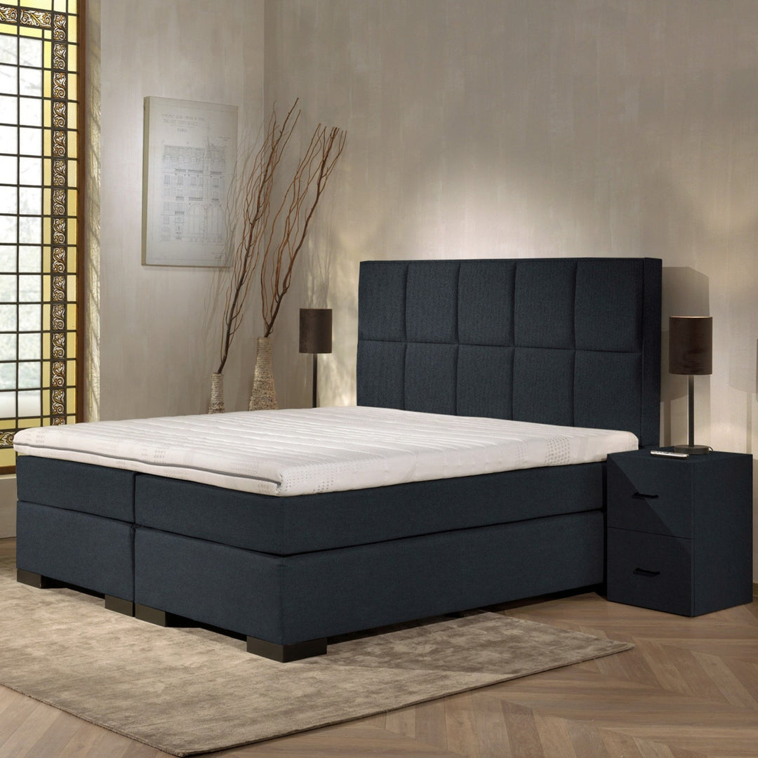 Boxspring iBriljant