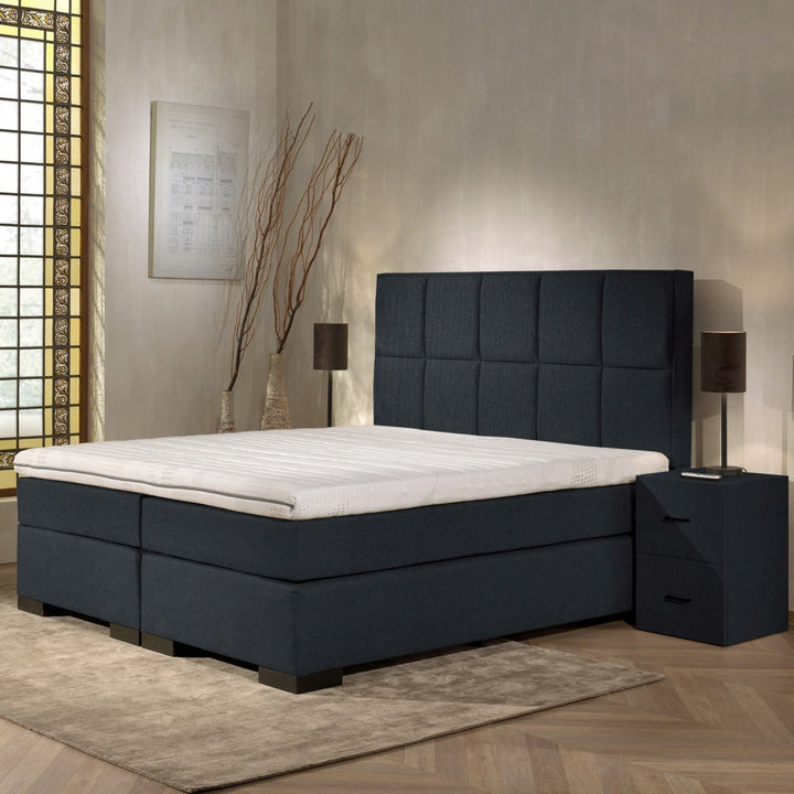 Boxspring iBriljant