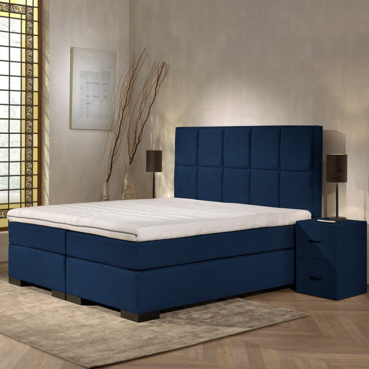 Boxspring iBriljant