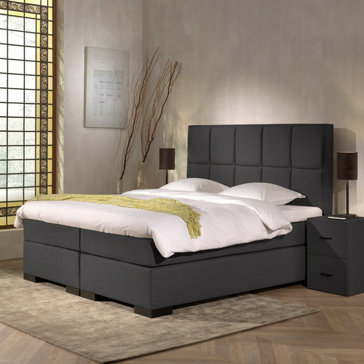 Boxspring iBriljant
