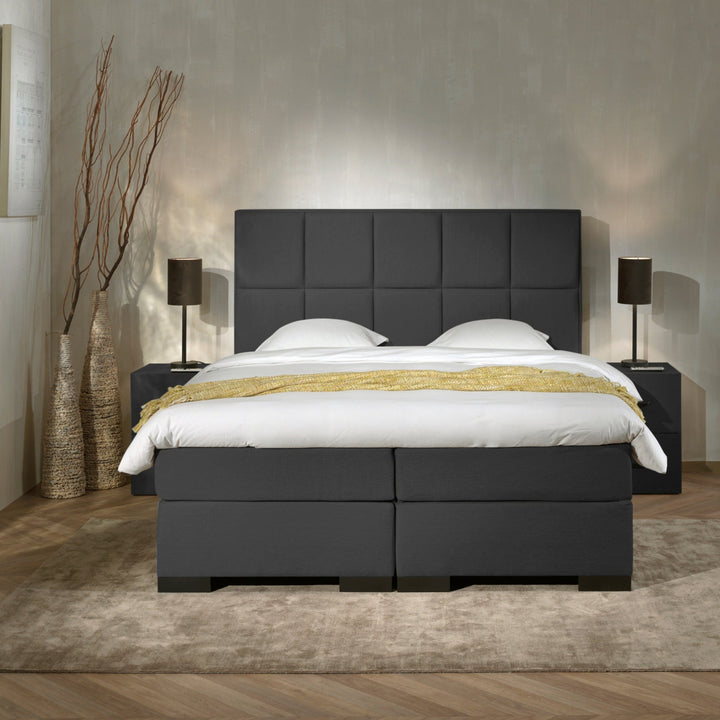 Boxspring iBriljant