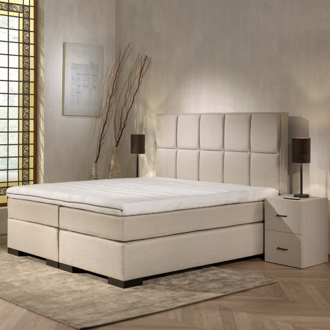 Boxspring iBriljant