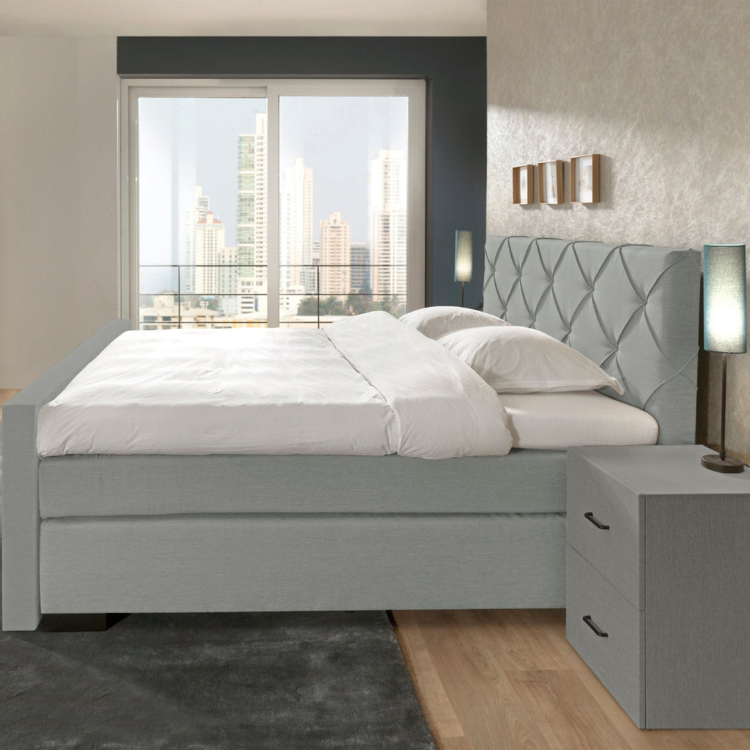 Boxspring iElegant
