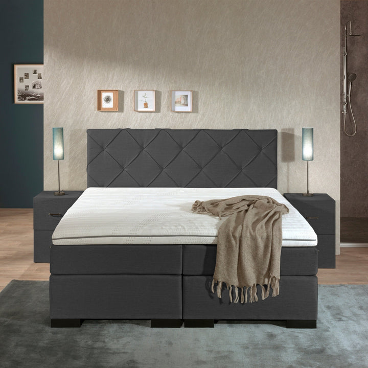 Boxspring iElegant