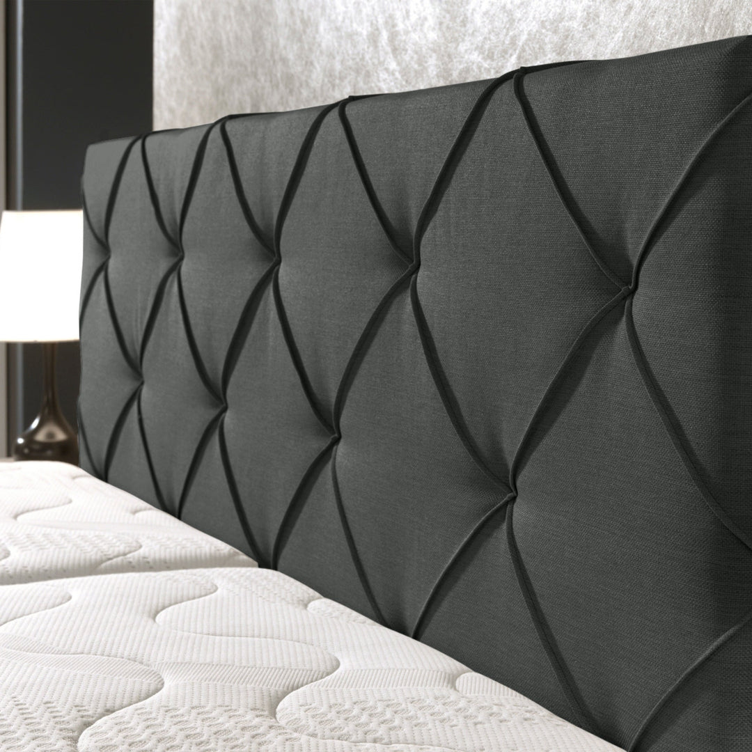 Boxspring iElegant