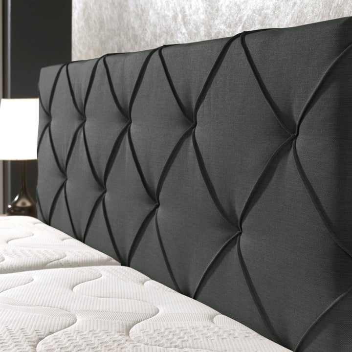 Boxspring iElegant