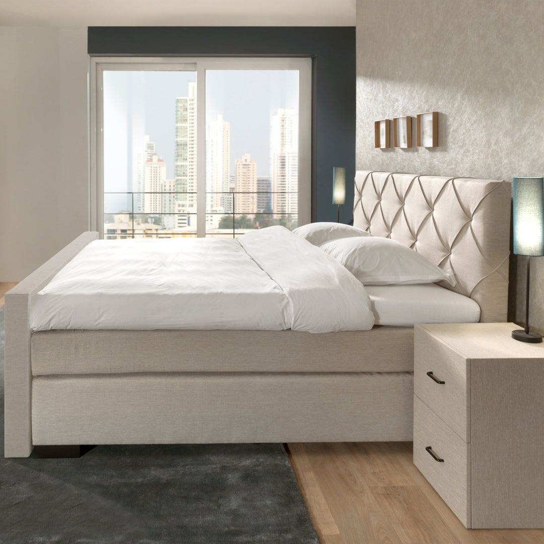 Boxspring iElegant