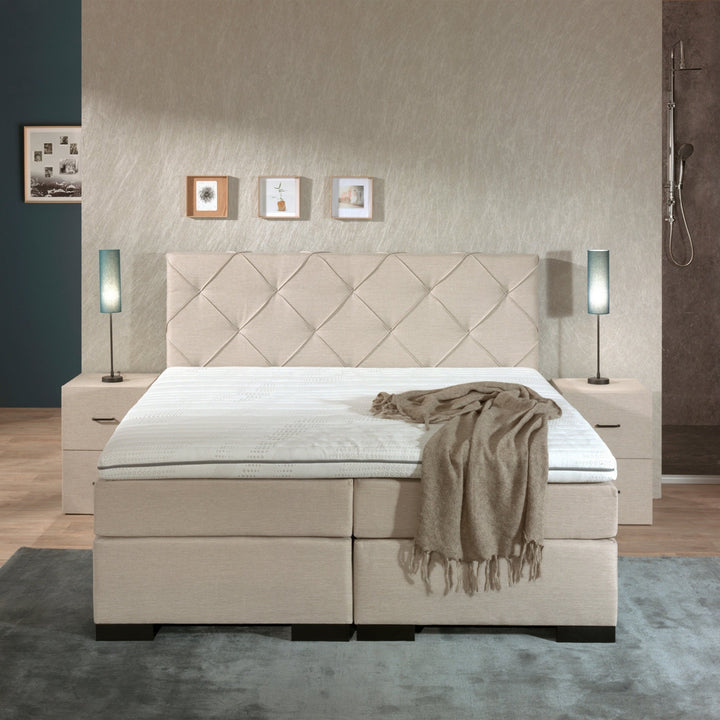 Boxspring iElegant