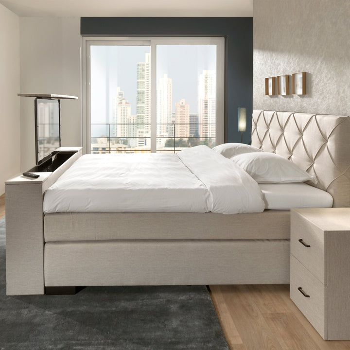 Boxspring iElegant