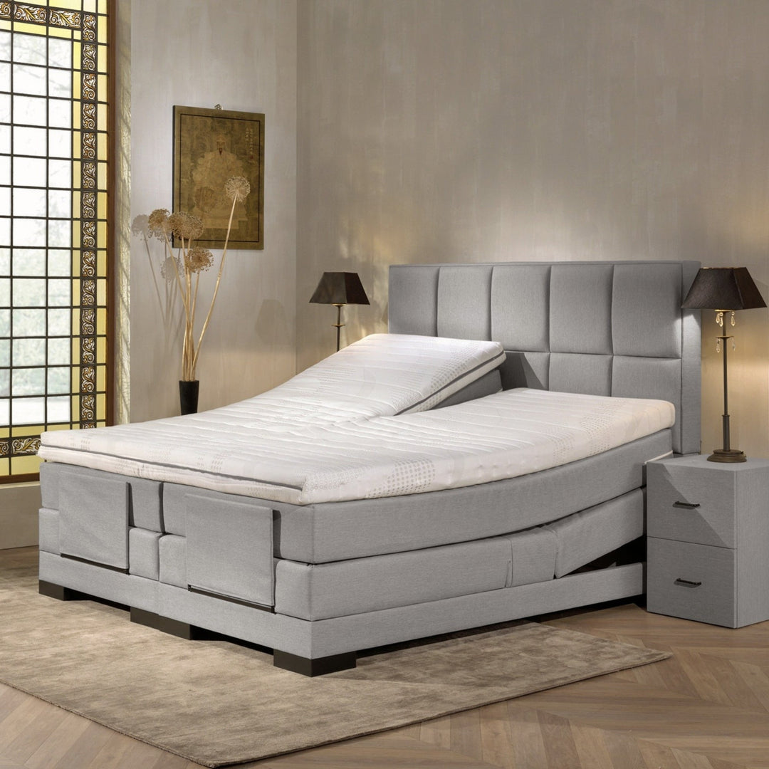 Elektrische Boxspring iBriljant