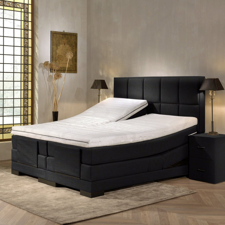 Elektrische Boxspring iBriljant