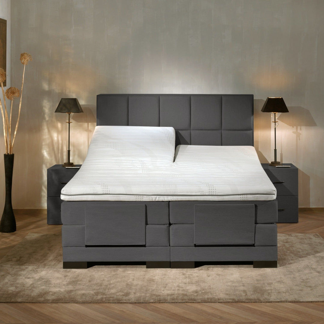 Elektrische Boxspring iBriljant