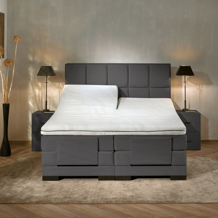 Elektrische Boxspring iBriljant