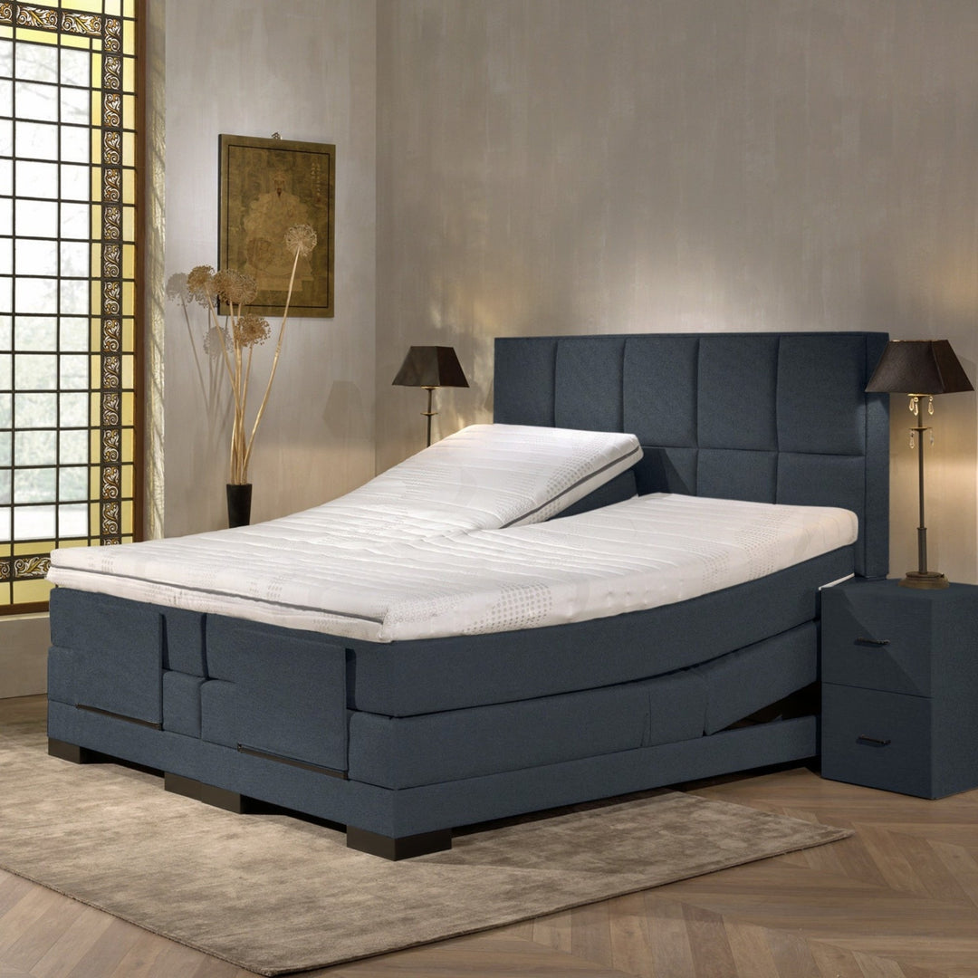 Elektrische Boxspring iBriljant