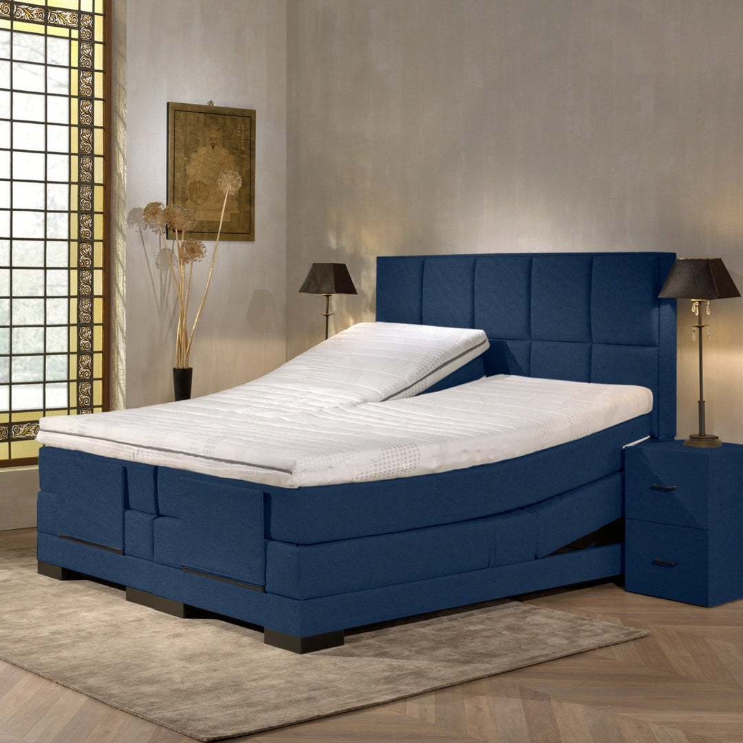 Elektrische Boxspring iBriljant