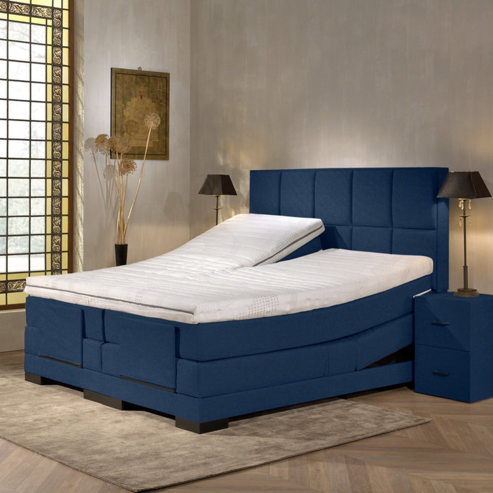 Elektrische Boxspring iBriljant