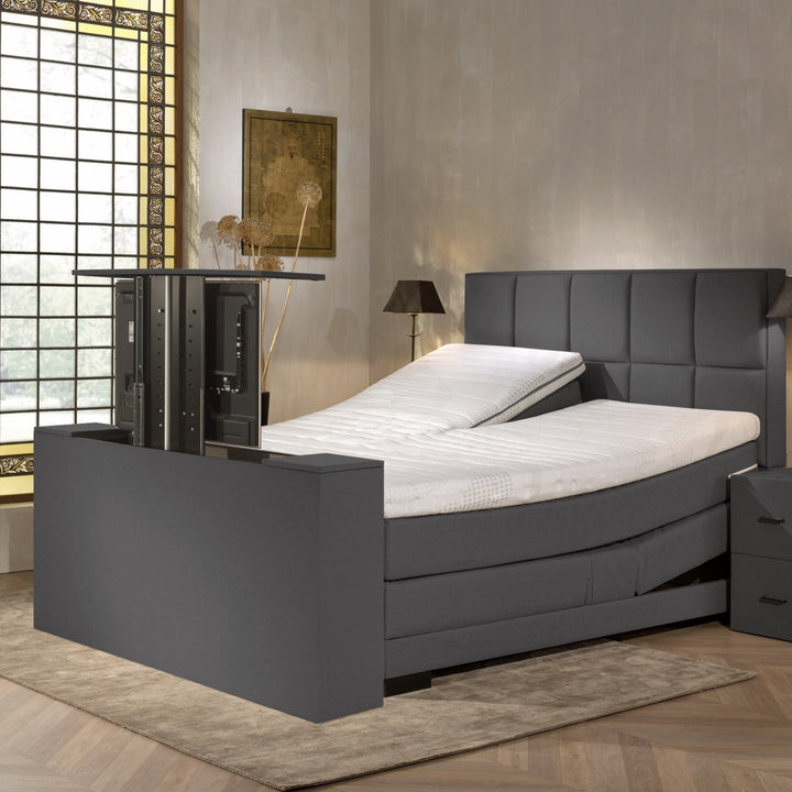 Elektrische Boxspring iBriljant