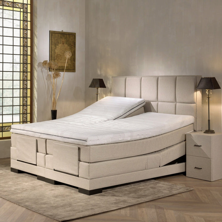 Elektrische Boxspring iBriljant