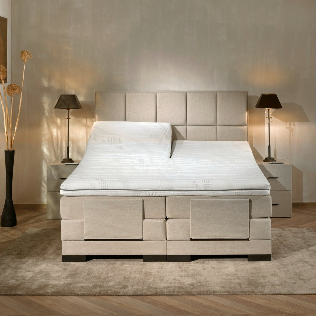 Elektrische Boxspring iBriljant