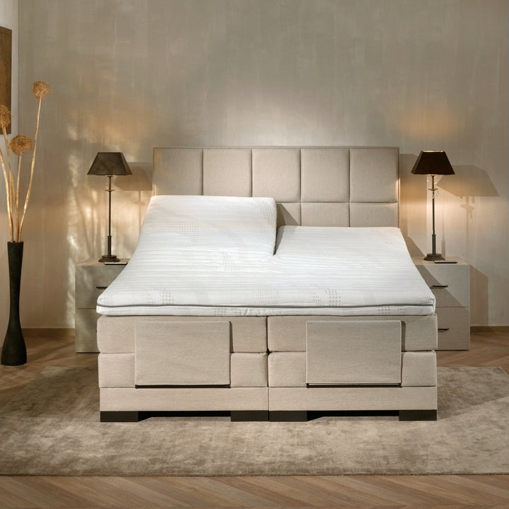 Elektrische Boxspring iBriljant