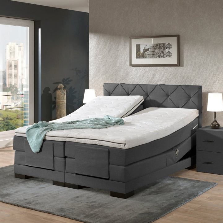 Elektrische Boxspring iElegant