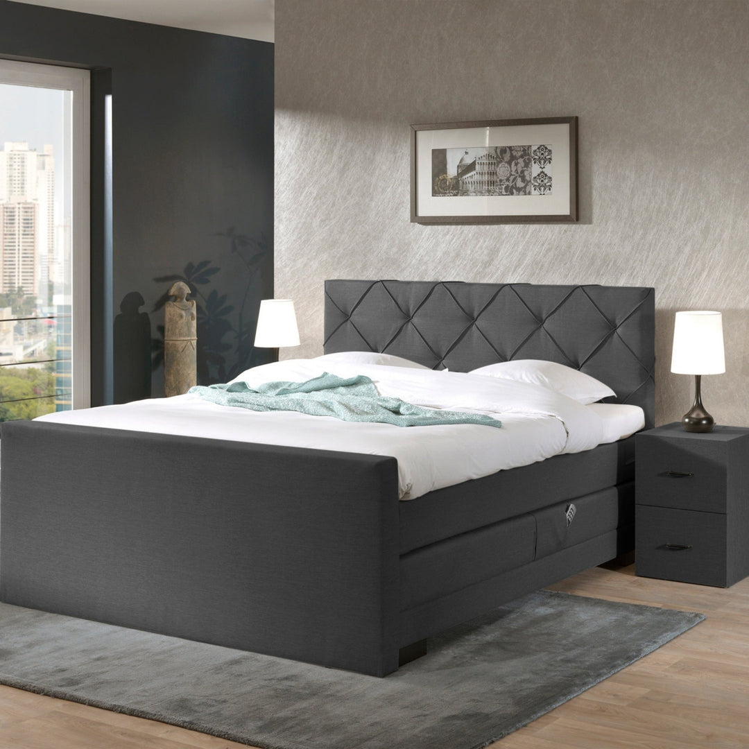 Elektrische Boxspring iElegant