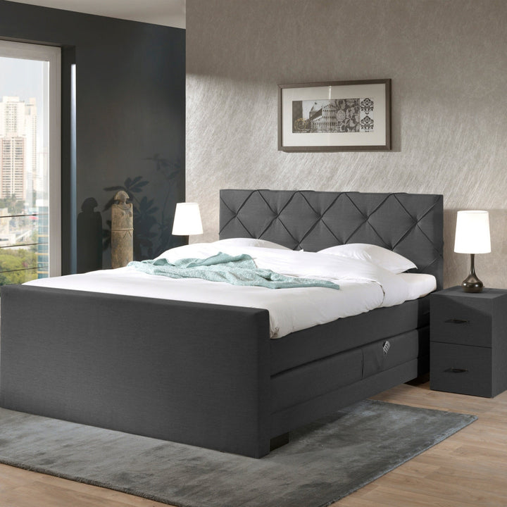 Elektrische Boxspring iElegant