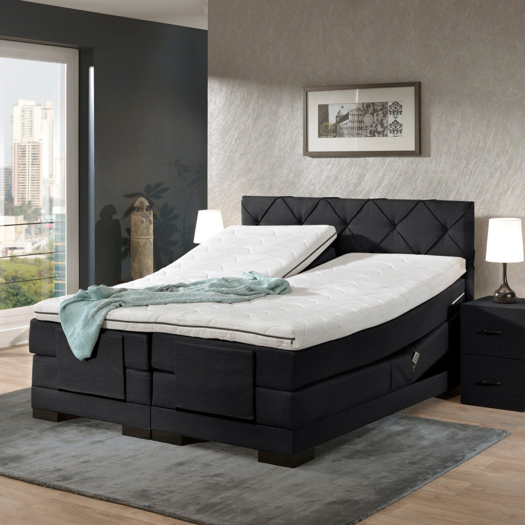 Elektrische Boxspring iElegant