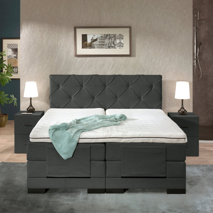 Elektrische Boxspring iElegant