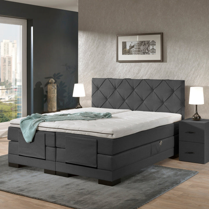 Elektrische Boxspring iElegant