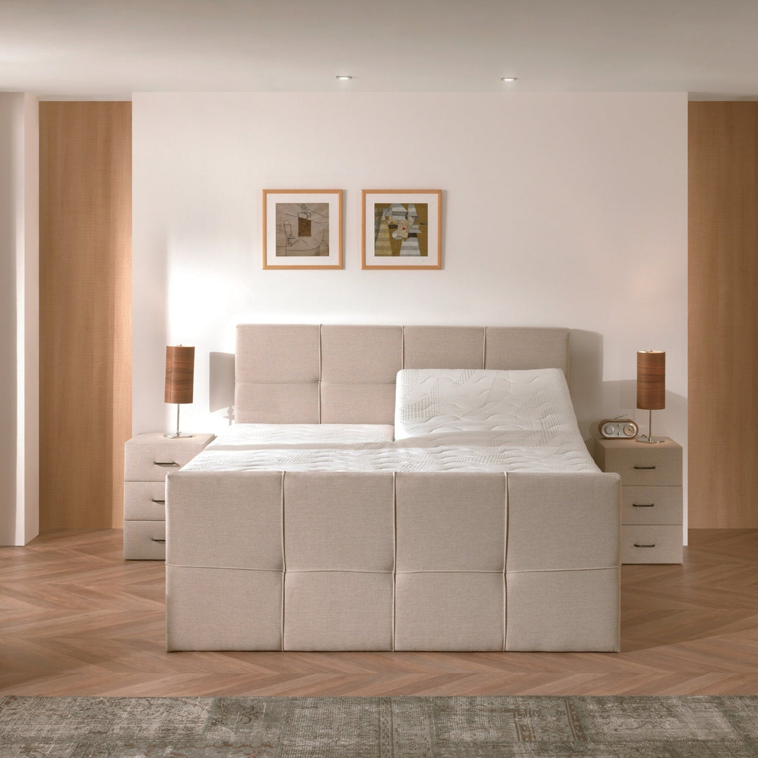 Elektrische Boxspring iElite