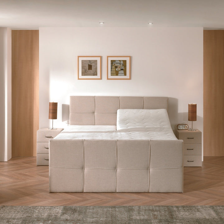 Elektrische Boxspring iElite