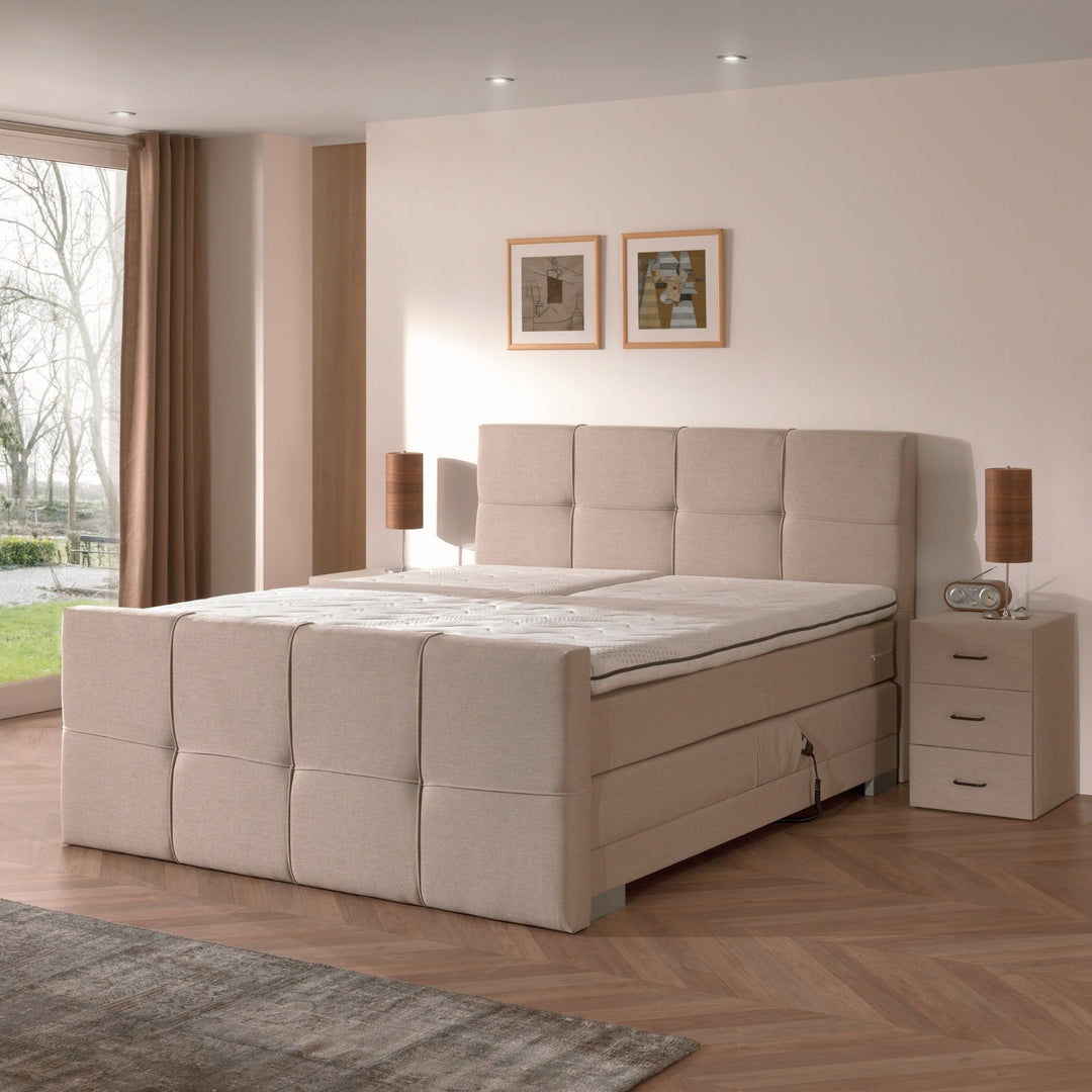 Elektrische Boxspring iElite