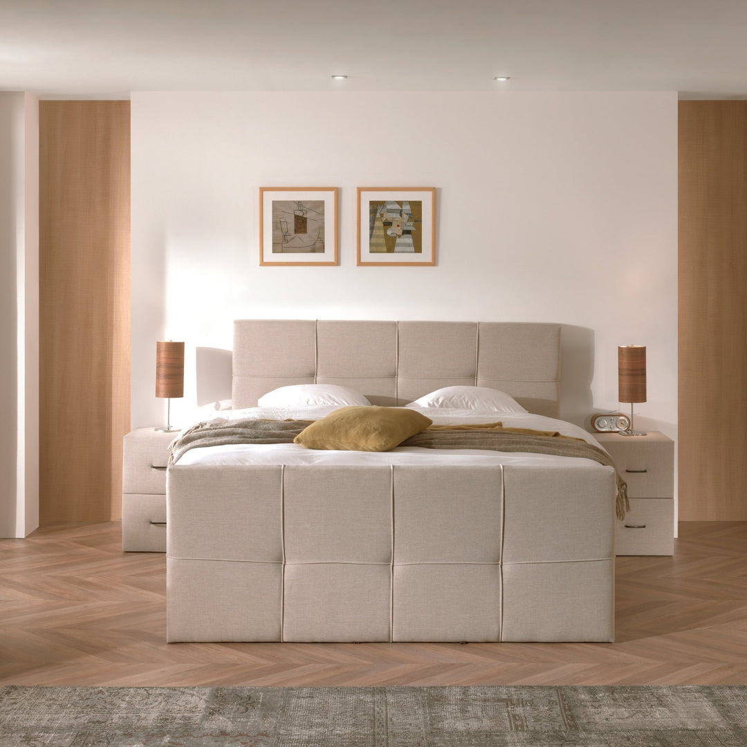 Elektrische Boxspring iElite