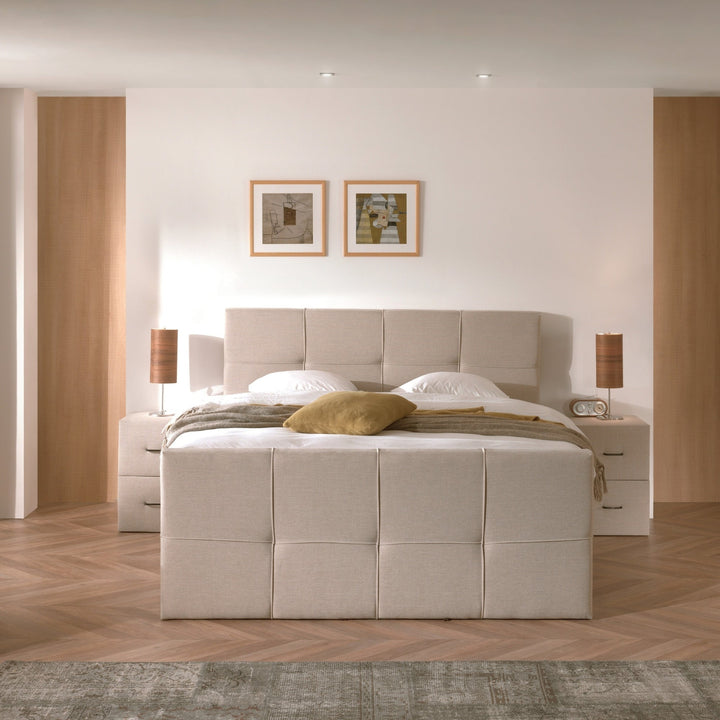 Elektrische Boxspring iElite