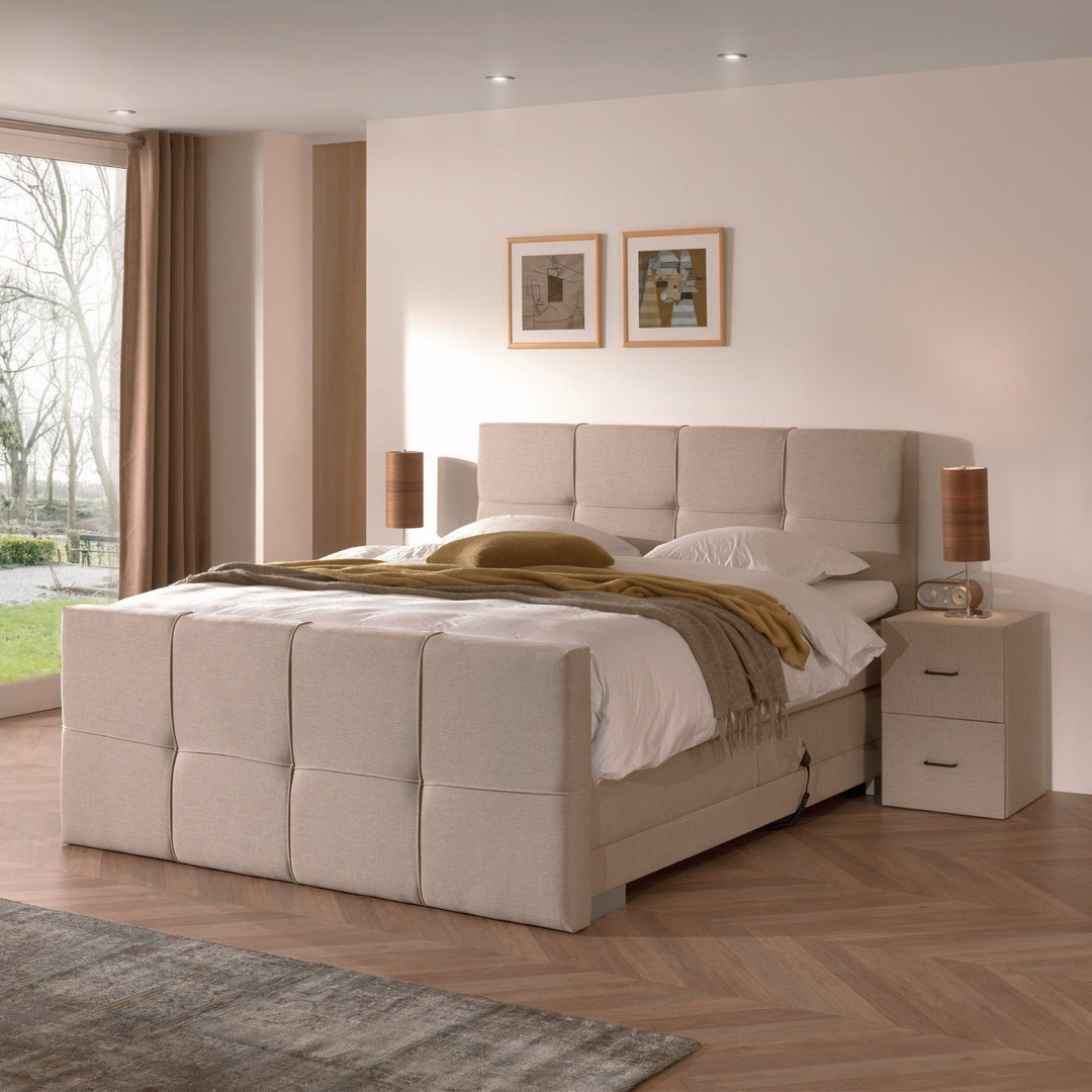 Elektrische Boxspring iElite