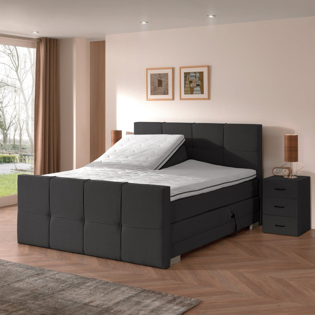 Elektrische Boxspring iElite
