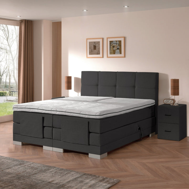 Elektrische Boxspring iElite