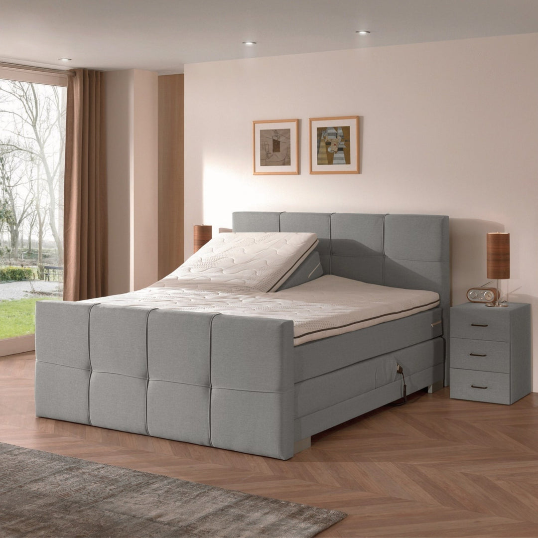 Elektrische Boxspring iElite