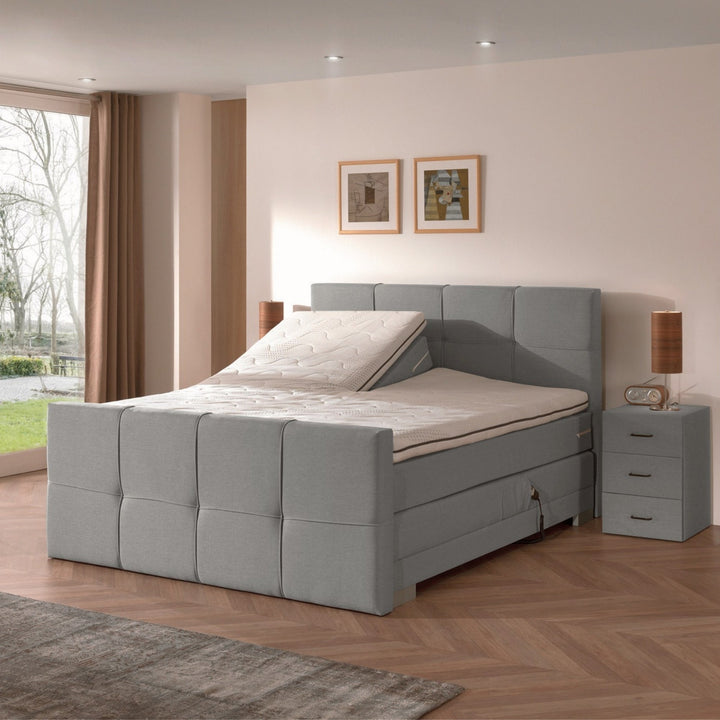 Elektrische Boxspring iElite