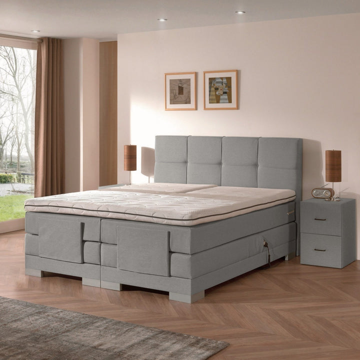 Elektrische Boxspring iElite