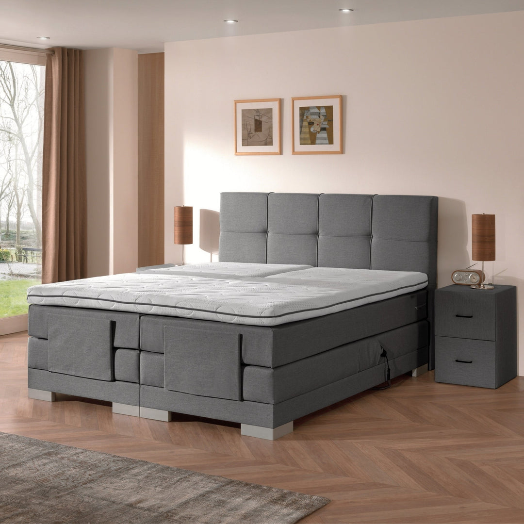 Elektrische Boxspring iElite