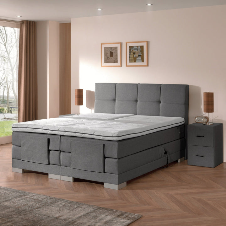 Elektrische Boxspring iElite
