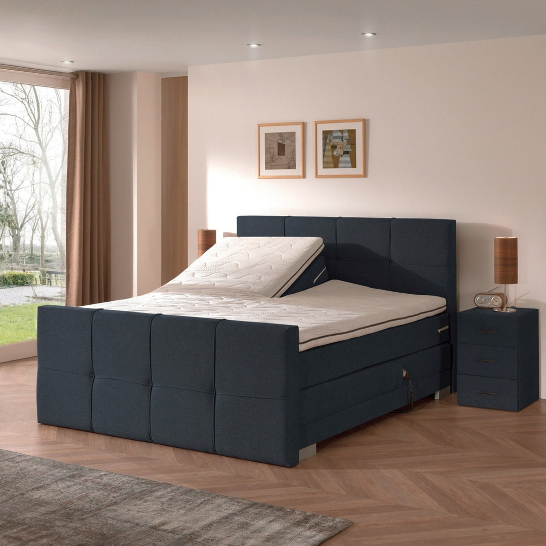 Elektrische Boxspring iElite