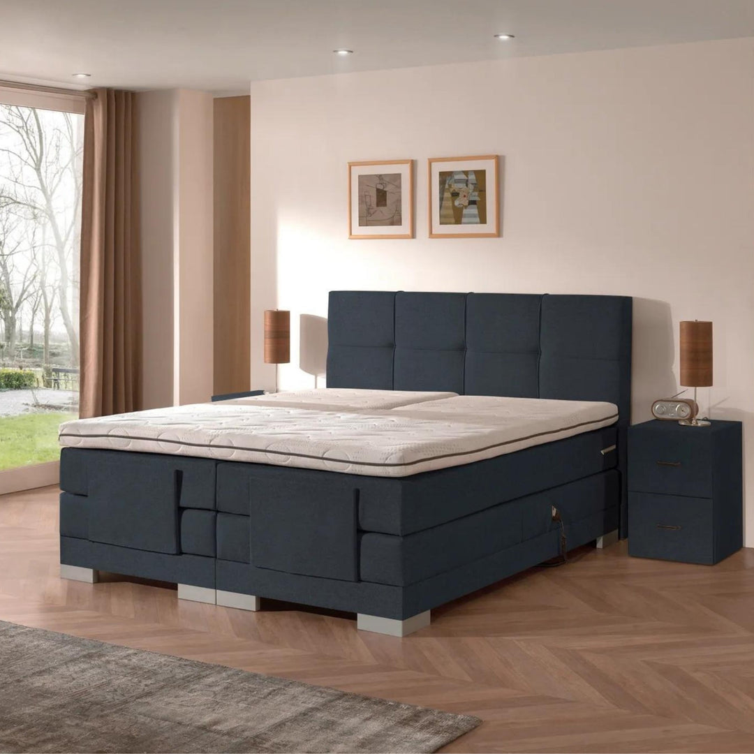 Elektrische Boxspring iElite