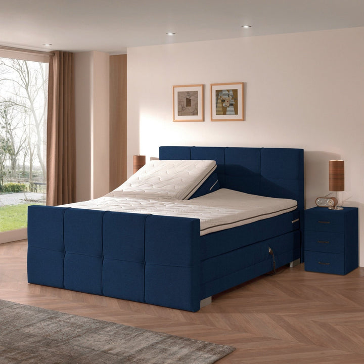 Elektrische Boxspring iElite